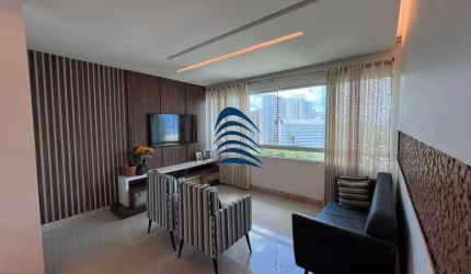 APARTAMENTO PARA VENDA NO LARGO DO CAMPO GRANDE