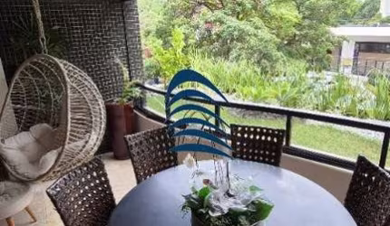 LUXUOSO APARTAMENTO l A VENDA l CIDADE JARDIM
