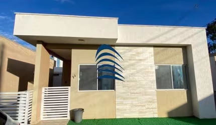 CASA TERREA 3/4 1 SUITE GOUNET EM  ABRANTES BUSCA VIDA ESTRADA DO COCO ATRÁS DO COLÉGIO VILLA GLOBAL