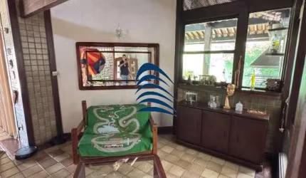 OPORTUNIDADE    Super casa em Villas do Atlântico  Com 5 quartos + anexo  com piscina