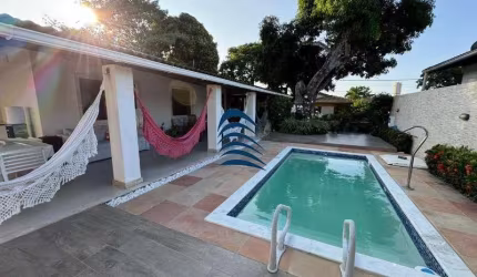 Casa térrea à venda em Abrantes