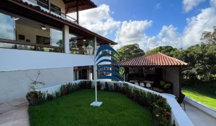 Linda casa no Encontro das Águas