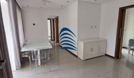 Apartamento amplo no Imbuí, 123m2, landar intermediário, rua dos colibris, 3/4 sendo 1 suíte com ar condicionado, 02 banheiros, varanda, porcelanato,