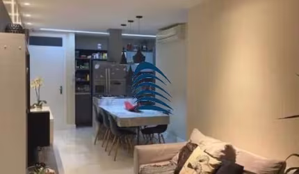 Apartamento com 3 quartos à venda na Rua Monsenhor Ápio Silva, Federação, Salvador, 85 m2 por R$ 775.000