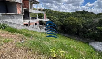 Terreno em Alphaville II  Salvador  situado na Quadra G1