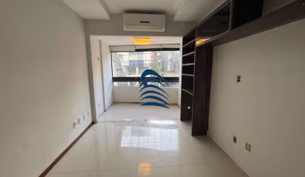 Apartamento 3/4 com suíte e 140m², ideal para quem busca espaço e praticidade