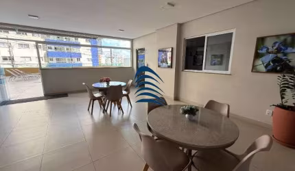 Condomínio Santorini Santa Teresa   2/4 com suíte,  closet e varanda integrada