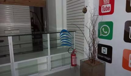 Loja Dentro do Shopping Itaigara: