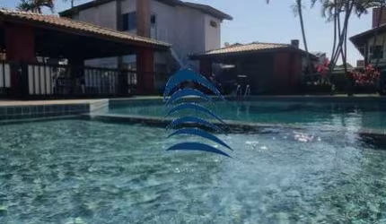 Vendo  Luxuosa Casa Duplex  Condomínio Intervillas
