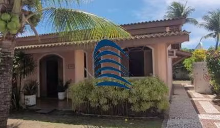 MARAVILHOSA CASA NO CONDOMÍNIO PRAIA DO SOL - PRAIA DO FLAMENGO ? EXCELÊNCIA EM MORADIA NO BAIRRO COM AS PRAIAS  MAIS BONITAS DE SALVADOR.