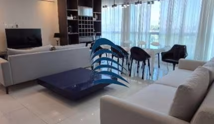Excelente 2 Suítes no HORTO FLORESTAL l 103m²  STAR LIFE 028