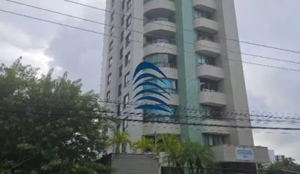 Apartamento com 3 quartos à venda na Rua Bicuíba, Patamares, Salvador, 99 m2 por R$ 780.000