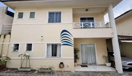 Casa Duplex Solta à Venda em Stella Maris ? 100m da Praia!