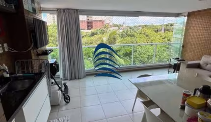 RESIDENCIAL MÁRIO CRAVO - PATAMARES - SALVADOR / BA