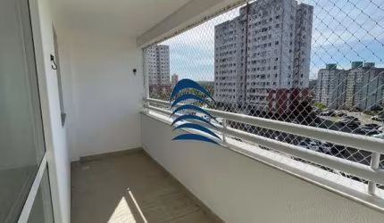 Apartamento para venda no Colina de Piaata 3/4 sendo 1 suíte, 81m², 01 vaga de garagem