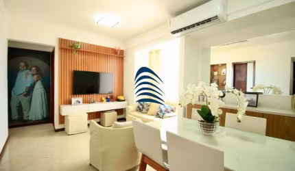 Apartamento com 2 quartos à venda na Rua Frederico Costa, Engenho Velho de Brotas, Salvador, 73 m2 por R$ 345.000