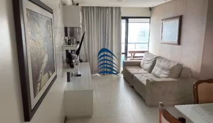 Apartamento com 3 quartos à venda na Rua Rodrigues Dórea, Armação, Salvador, 97 m2 por R$ 730.000