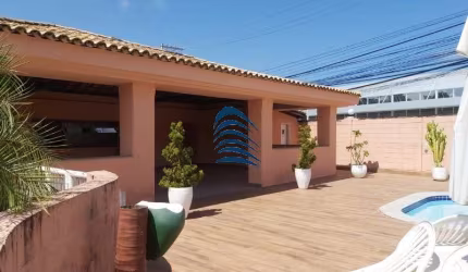 Casa à Venda no Condomínio Horto Park ? Lauro de Freitas