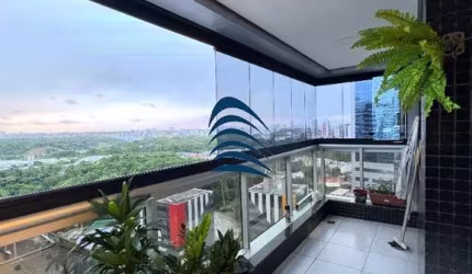 Apartamento a venda com 2 suítes no Salvador Prime para venda
