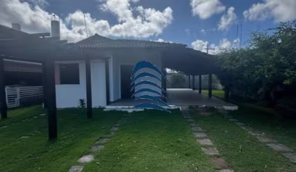 Casa Térrea à Venda em Condomínio Fechado ? Abrantes