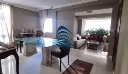 Exclusividade, espaço e sofisticação na Graça ? 187m² de puro requinte