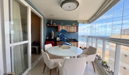 Apartamento à venda no Acqua Marine Residences ? Jardim Armação, Salvador/BA