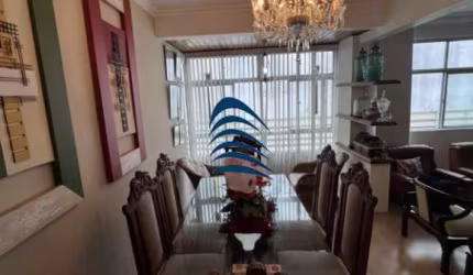 EXCELENTE APARTAMENTO 3/4 EM ONDINA