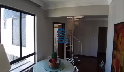 Cobertura 260 m² 4/4 na Barra - Salvador - Ba Barra, Barra, SalvadorVer no mapa ?	260 m² Útil ?	4 Banheiros
