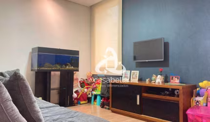 Casa com 4 dormitórios à venda, 210 m² por R$ 1.500.000,00 - Gonzaga - Santos/SP
