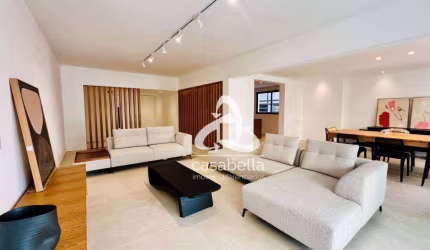 Apartamento com 4 dormitórios à venda, 250 m² por R$ 2.390.000,00 - Boqueirão - Santos/SP
