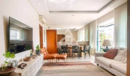 Apartamento com 3 dormitórios à venda, 138 m² por R$ 1.890.000,00 - Gonzaga - Santos/SP