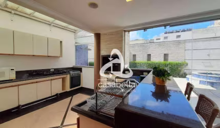 Casa com 4 dormitórios à venda, 273 m² por R$ 2.780.000,00 - Embaré - Santos/SP