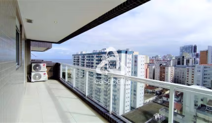 Apartamento com 2 dormitórios, 72 m² - venda por R$ 1.325.000,00 ou aluguel por R$ 6.800,02/mês - Gonzaga - Santos/SP