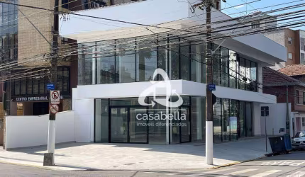 Loja para alugar, 400 m² por R$ 46.130,00/mês - Gonzaga - Santos/SP