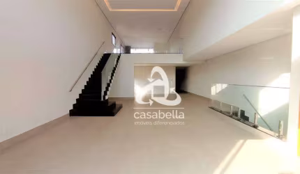 Casa com 3 dormitórios à venda, 360 m² por R$ 2.200.000,00 - Vila Belmiro - Santos/SP