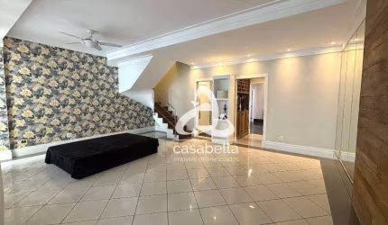 Apartamento com 3 dormitórios, 170 m² - venda por R$ 1.285.000,00 ou aluguel por R$ 8.500,00/mês - Gonzaga - Santos/SP