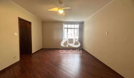 Apartamento com 3 dormitórios à venda, 130 m² por R$ 950.000,00 - Gonzaga - Santos/SP