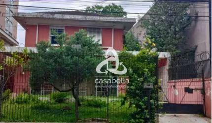 Casa com 6 dormitórios para alugar, 295 m² por R$ 26.500,00/mês - Boqueirão - Santos/SP