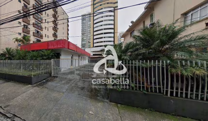 Casa para alugar, 520 m² por R$ 70.000,01/mês - Pompéia - Santos/SP