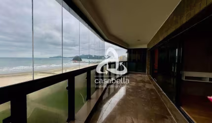 Apartamento com 3 dormitórios, 252 m² - venda por R$ 3.500.000,00 ou aluguel por R$ 18.000,00/mês - Pompéia - Santos/SP