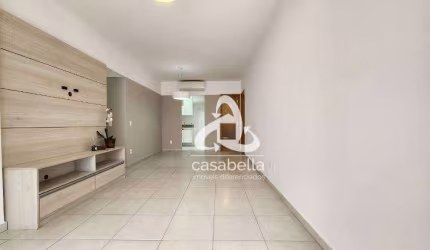 Apartamento com 2 dormitórios à venda, 84 m² por R$ 950.000,00 - Gonzaga - Santos/SP