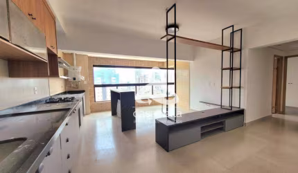 Apartamento com 2 dormitórios à venda, 65 m² por R$ 745.000,00 - Ponta da Praia - Santos/SP