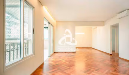 Apartamento com 3 dormitórios, 160 m² - venda por R$ 2.500.000,00 ou aluguel por R$ 14.500,00/mês - Boqueirão - Santos/SP