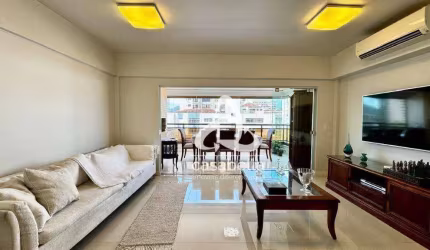 Apartamento com 3 dormitórios à venda, 111 m² por R$ 1.490.000,00 - Ponta da Praia - Santos/SP