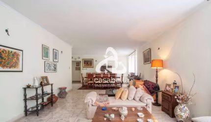 Apartamento com 4 dormitórios à venda, 240 m² por R$ 940.000,00 - Gonzaga - Santos/SP