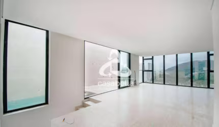 Cobertura com 3 dormitórios à venda, 160 m² por R$ 2.750.000,00 - José Menino - Santos/SP