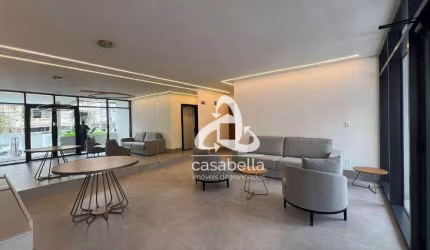 Apartamento com 2 dormitórios à venda, 74 m² por R$ 950.000,00 - Boqueirão - Santos/SP
