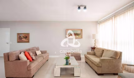 Apartamento com 3 dormitórios à venda, 160 m² por R$ 1.300.000,00 - Gonzaga - Santos/SP