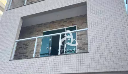 Casa com 3 dormitórios à venda, 240 m² por R$ 1.700.000,00 - Boqueirão - Santos/SP