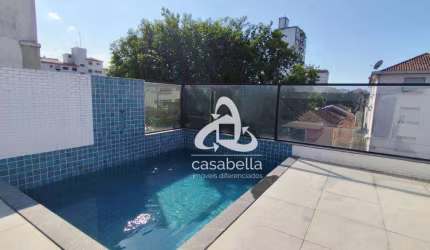 Casa com 4 dormitórios à venda, 290 m² por R$ 1.949.000,00 - Embaré - Santos/SP